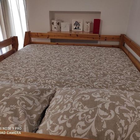 Mariantomare Casa Vacanze Monolocale Lungomare バーリ エクステリア 写真