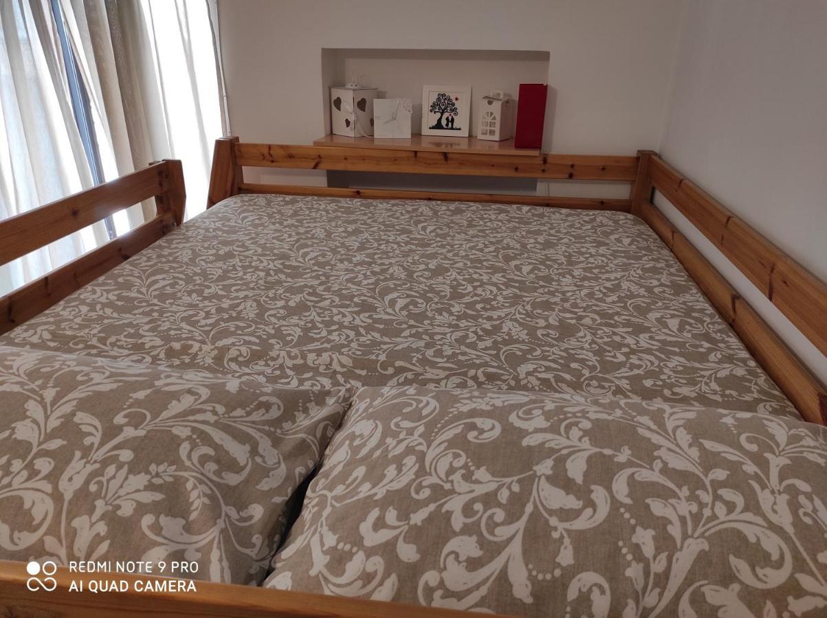 Mariantomare Casa Vacanze Monolocale Lungomare バーリ エクステリア 写真